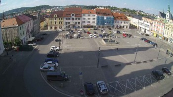 Město Klatovy