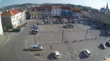Město Klatovy