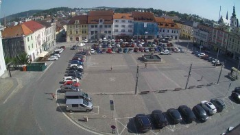 Město Klatovy