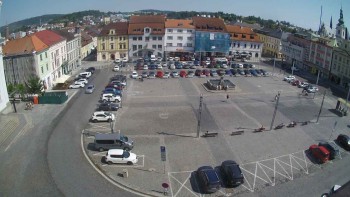 Město Klatovy