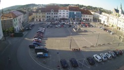 Plac Pokoju