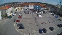 Náměstí Míru