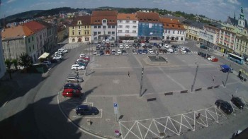 Město Klatovy