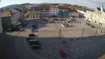 Město Klatovy
