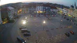 Plac Pokoju