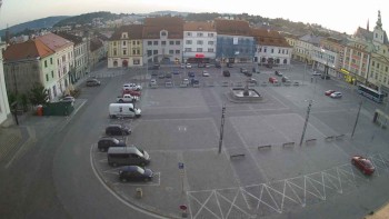 Město Klatovy