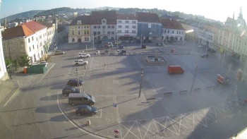 Město Klatovy