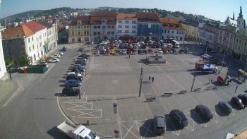 Město Klatovy