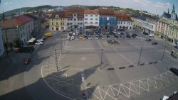 Náměstí Míru