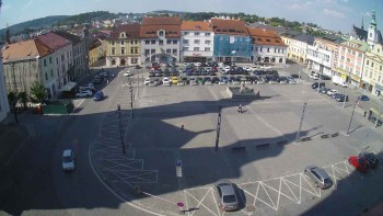 Město Klatovy