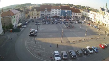 Město Klatovy