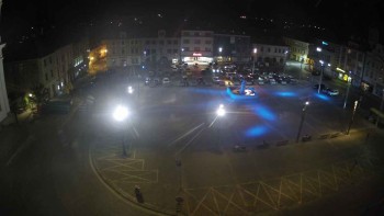 Město Klatovy