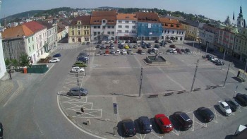 Město Klatovy