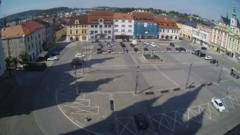 Město Klatovy