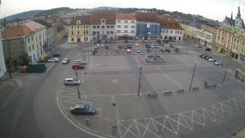 Město Klatovy