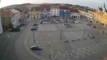 Město Klatovy