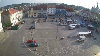 Město Klatovy