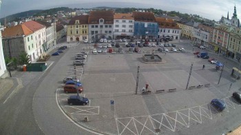 Město Klatovy
