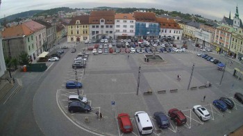 Město Klatovy