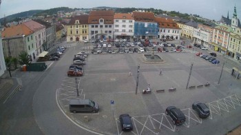 Město Klatovy