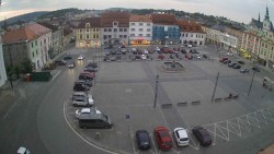 Náměstí Míru