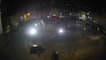 Město Klatovy