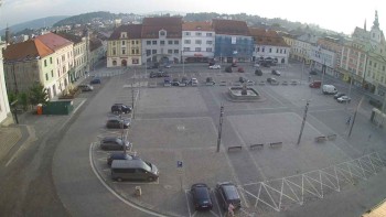 Město Klatovy