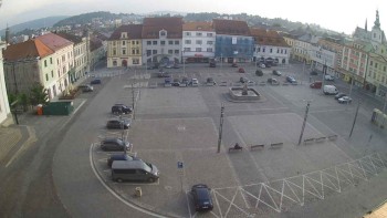 Město Klatovy