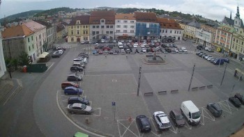 Město Klatovy