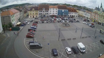 Město Klatovy