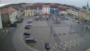 Město Klatovy