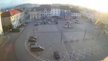 Město Klatovy