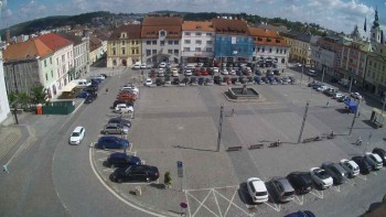 Město Klatovy
