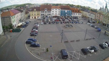 Město Klatovy