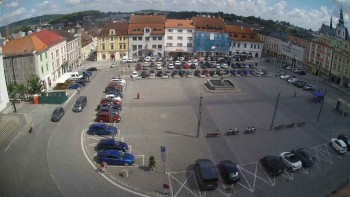 Město Klatovy