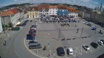 Město Klatovy