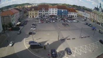 Město Klatovy