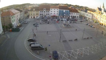 Město Klatovy
