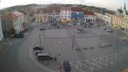 Náměstí Míru