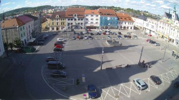Město Klatovy