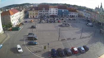 Město Klatovy