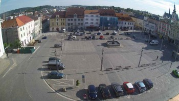 Město Klatovy