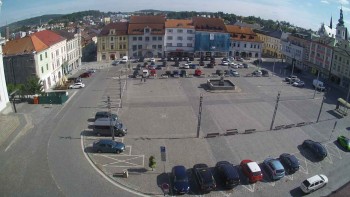 Město Klatovy