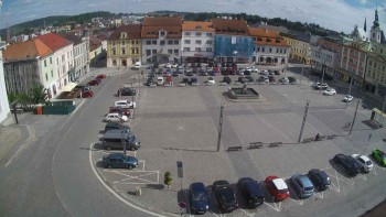 Město Klatovy