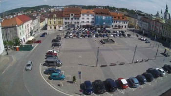 Město Klatovy