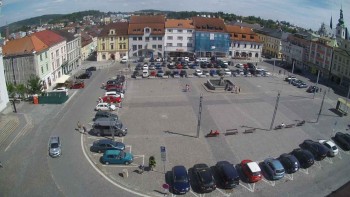 Město Klatovy