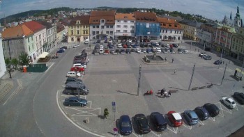 Město Klatovy