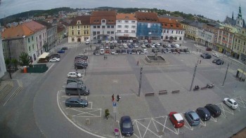 Město Klatovy