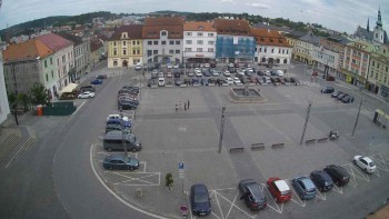 Město Klatovy