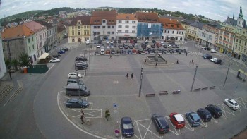 Město Klatovy